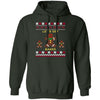 Let's Get Baked Christmas Sweater Ultra Cotton Shirt