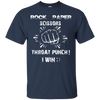 Badass Ultra Cotton T-shirt/Hoodie - designfullprint