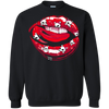 Lethal Lips Shirts/ Sweatshirts