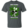 Dust to Dust Shirts/ Sweatshirt - designfullprint