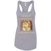 NL1533 Next Level Ladies Ideal Racerback Tank - designfullprint