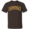 Airborne Paratroopers Armed Force Day Ultra Cotton T-Shirt - designfullprint
