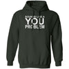 That Sounds Like A You Problem Ultra Cotton Shirt