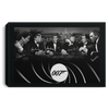James Bond Canvas