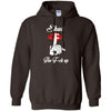 Badass Ultra Cotton T-shirt/Hoodie - designfullprint