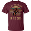 Gift For Horse Lover I GOT THE HORSES I Got The Horses Tee
