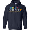 It Works Bitches Funny Science Unisex Ultra Cotton T-shirt/ Hoodie - designfullprint