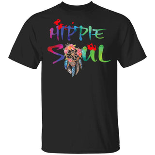 Gift For Hippie Hippie Soul Ultra Cotton Shirt