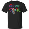 Gift For Hippie Hippie Soul Ultra Cotton Shirt