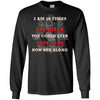 I Am 10 Times The Bitch You Could Ever Hope To Be - designfullprint