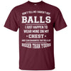 Badass Ultra Cotton T-shirt/Hoodie - designfullprint
