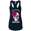 Im Not Always That Btch Premium Cotton Tank/T-shirt - designfullprint