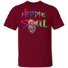 Gift For Hippie Hippie Soul Ultra Cotton Shirt