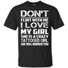 Badass Ultra Cotton T-shirt/Hoodie - designfullprint