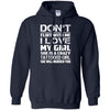 Badass Ultra Cotton T-shirt/Hoodie - designfullprint