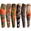 6 pcs Set of Kids Tattoo Sleeves - designfullprint