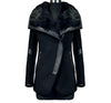 Gothic Black Coat