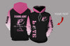Fishing Gifts Fishing Family Personalized US Unisex Size Hoodie