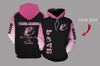 Fishing Gifts Fishing Family Personalized US Unisex Size Hoodie