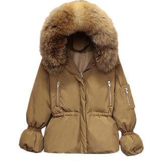 Women's Winter Coat