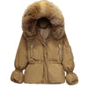 Women's Winter Coat