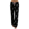 Skull Printed Pajama - designfullprint