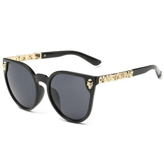 Flashy Unisex Skull Sunglasses - designfullprint