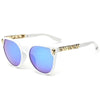 Flashy Unisex Skull Sunglasses - designfullprint