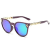 Flashy Unisex Skull Sunglasses - designfullprint