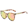 Flashy Unisex Skull Sunglasses - designfullprint
