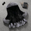 Women's Fur Coat