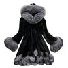 Women's Fur Coat