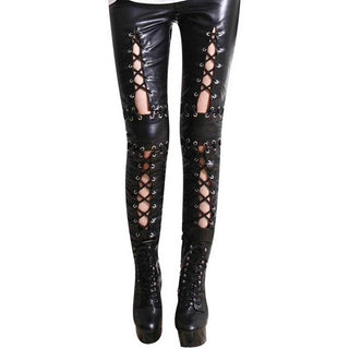 Gothic Leggings