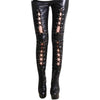 Gothic Leggings