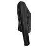 Black Gothic Jacket