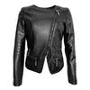Black Gothic Jacket