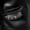 Women's Leather Jacket