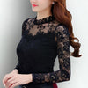 Gothic Lace T-Shirt