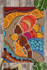 Black Pride Afro Black Queen Black Gift Big Jigsaw Puzzle HG Black And Proud 365