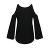 Long Sleeve Blouse
