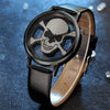 Skull Sports Watches Analog - designfullprint