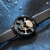 Skull Sports Watches Analog - designfullprint