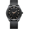 3D Skull Sports Watch - designfullprint