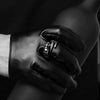 Vintage Titanium Steel Skull Claws Ring