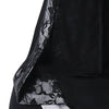 Hooded Gothic Dress