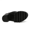 Gothic Ankle Boots