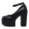 Gothic Shoes Boots