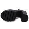 Gothic Shoes Boots