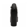 Gothic Platform Shoes Boots