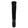 Gothic Boots